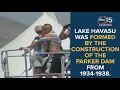 SHH 7 secrets about Lake Havasu - ABC15 Digital