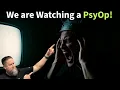 Download Lagu We are Watching a PsyOp! 