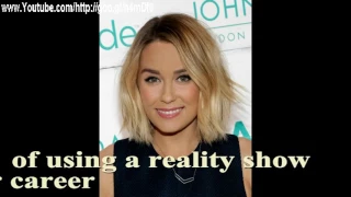 Lauren Conrad Net Worth