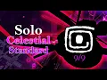 Solo Celestial win on Standard