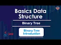 Binary Tree Introduction Binary Tree In English Java - 1