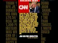RFK Jr Melts Down After CNN Exposes His 5 Meal Claim Actually Costs 70