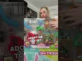 UNBOXING All NEW ADOPT ME TOYS From jazwares