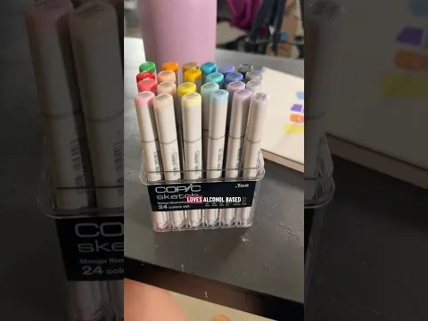 5 Art Supplies WORTH Your Money 💸 #art #drawing