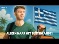 Download Lagu ALLEEN NAAR HET BUITENLAND!  - Solo Trip (DEEL 1)
