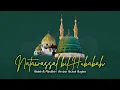 Download Lagu Natawassal Bil Hubabah - Ustadzah Halimah Alaydrus | Hadrah Al Mahabbah | Lirik dan Terjemah