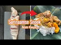 Download Lagu Wat heb ik gekregen uit Suriname? Kijk wat ik heb gekook! Surinaamse Snoek