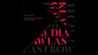 Download Klaudia Gawlas - East Row MP3