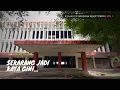 Download Lagu Bandara KEMAYORAN, Dulu Nggak Gini...