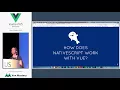 Create an Engaging Native Mobile App with Vue and NativeScript - Jen Looper
