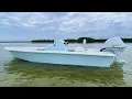 3 month review of the Salt Boatworks FRS16 home built wooden boat Already having to fix stuff