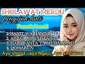 Lagu SESEJUK INIKAH SHOLAWAT 2025⁉️PALING DICARI ‼️SHOLAWAT MERDU PENYEJUK JIWA ❤️ ENAK DI DENGAR SEDUNIA