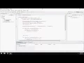 Eclipse How to Reset Perspective Layout