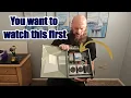 RV Electrical Panel Review UL Listed 20 Amp Power Outlet Box