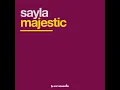 Majestic (Arizona vs. Passiva Remix)