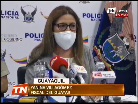 Investigan presuntas irregularidades en hospital del IESS de Durán