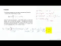 Conversion of Units Example 2