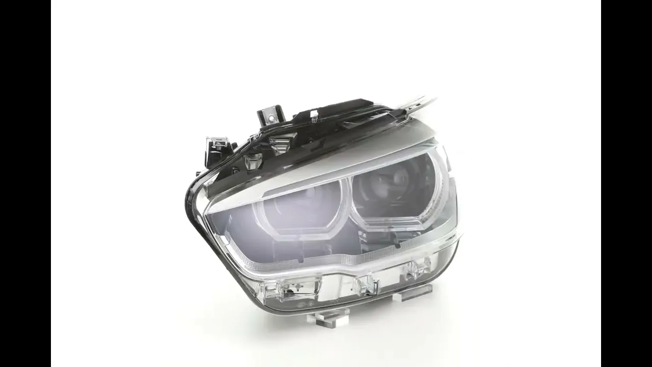 1LX 011 930-431 - product Video 360°