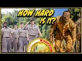Is Army Basic Training REALLY That Hard