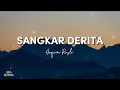 Download Lagu Haqiem Rusli - Sangkar Derita (Lirik)