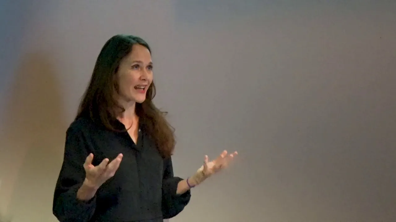 Sarah Pink 'Digital Design Anthropology'