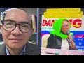Download Lagu ROBOHNYA PANGGUNG ROY SURYO DAN TIFA OLEH DIANA MURNI! AROGANSI TIRORIS RUNTUH!