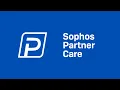 Sophos Partner Care
