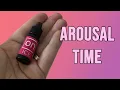 Product Review - Sensuva On Ice Clitoral Arousal Oil for Foreplay and Teasing