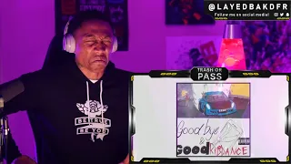 trash or pass juice wrld candles reaction 