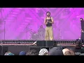 Northlane - Clockwork - Live Resurrection Fest 2025 - Viveiro - 4K
