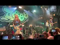 #サラダボウル / #Aooo【1st Live Tour "BOWWOW"】2024/12/29 @代官山UNIT【4K】