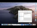 How to Find the Main StoryBoard and Library in Xcode
