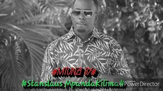 niko kasi official video mix na stan mpandakilima