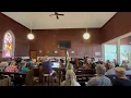 Corelli Concerto Grosso Op 6 No 9. Concertino Strings, Oct 14 2026. Boulder Creek United Methodist.