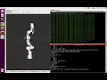 MoveIt Move Group Python Interface Tutorial Demo