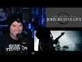 Metal Vocalist Reacts - BAND-MAID / What is justice?  "TOUGEN ANKI" Ending Theme Song