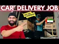 How To Get CAR Delivery Job In Dubai UAE Amazon Noon Cream