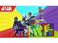 Download Lagu TEEN TITANS THEME SONG REMIX [PROD. BY ATTIC STEIN]