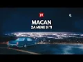 Lagu MACAN - ZA MENE SI TI (inspired by Dragana Mirkovic - Za mene si ti)