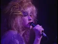 Cyndi Lauper - True Colors (Live in Paris)