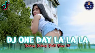 dj nikita terbaru 2023 jedag jedug full bass viral tiktok one day lalala