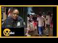 14 people shot in Chattanooga Camera Malfunction Chief Celeste Murphy confirms