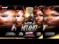 Hit 4 Hit Pookie Hoodfish Aakosha Bentley NowThatsTv