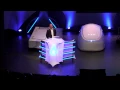 Justin Feinstein - Float Conference 2014
