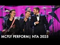 Download Lagu McFly perform medley at the National TV Awards 30th Anniversary!