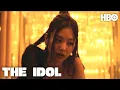 Download Lagu JENNIE - The Idol (Villain Scene)