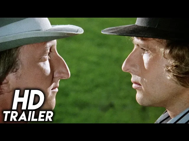 Die Supernasen (1983) ORIGINAL TRAILER [HD 1080p]