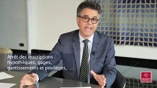 Les risques pour les créanciers à l’ouverture de la procédure