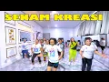Download Lagu Senam kreasi asik bikin keringat ngucur