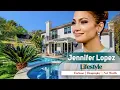 Inside Jennifer Lopez s World Net Worth Fortune Car Collection Mansion